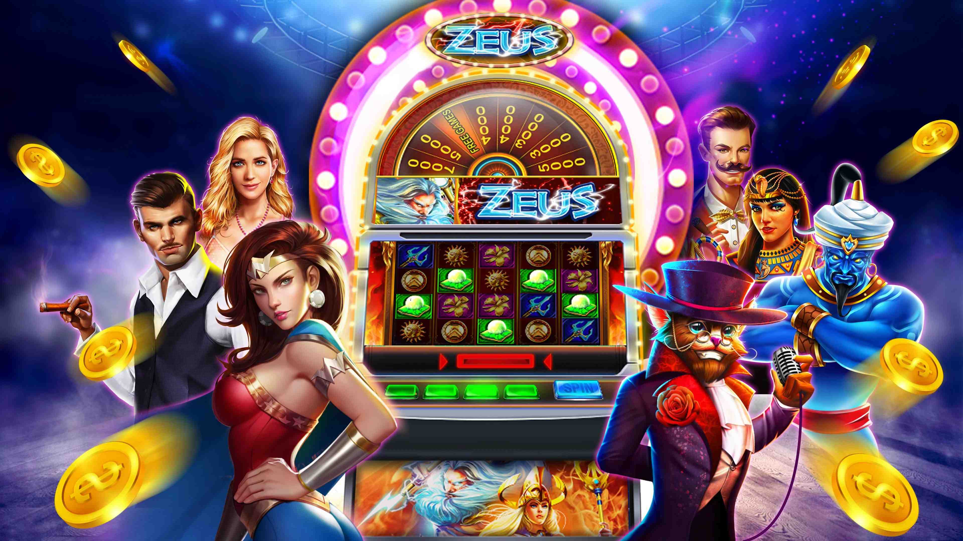 www gamezone